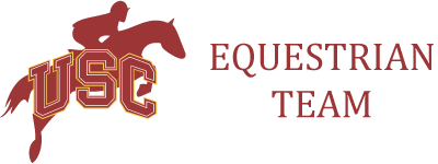 USC Equestrian Team